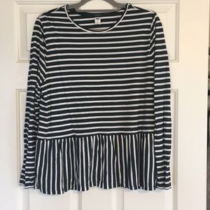 Old Navy long sleeve shirt